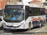 Auto Viação Salineira 739 na cidade de Cabo Frio, Rio de Janeiro, Brasil, por Gabriel Petersen Gomes. Número da foto: #13134390.