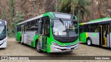 VB Transportes e Turismo 3422 na cidade de Campinas, São Paulo, Brasil, por Fábio Santos. Número da foto: #13134661.