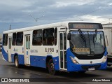 Transportes Águas Lindas BL-91509 na cidade de Ananindeua, Pará, Brasil, por Adryan Sálomo. Número da foto: #:id.