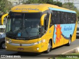 Expresso Amarelinho 341 na cidade de Campinas, São Paulo, Brasil, por Rafael Senna. Número da foto: #13135481.