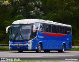 Viação Riodoce 91805 na cidade de Petrópolis, Rio de Janeiro, Brasil, por Victor Henrique. Número da foto: #13135589.