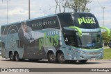 Viação Garcia 88137 na cidade de Florianópolis, Santa Catarina, Brasil, por RM Busologia. Número da foto: #13135790.