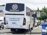 LR Service 155 na cidade de Parnamirim, Rio Grande do Norte, Brasil, por Lucas Dan. Número da foto: #:id.
