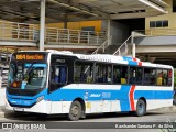 Auto Viação Jabour D86098 na cidade de Rio de Janeiro, Rio de Janeiro, Brasil, por Kawhander Santana P. da Silva. Número da foto: #:id.