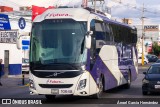 Futura 10648 na cidade de Puebla, Puebla, México, por Ángel García Hernández. Número da foto: #13133123.