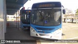 Turi Transportes - Pará de Minas 11095 na cidade de Pará de Minas, Minas Gerais, Brasil, por Mateus Oliveira Gonçalves. Número da foto: #13134053.
