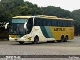 Empresa Gontijo de Transportes 14925 na cidade de Vitória da Conquista, Bahia, Brasil, por Davi Santos. Número da foto: #13135477.