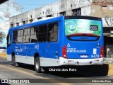 Nortran Transportes Coletivos 6478 na cidade de Porto Alegre, Rio Grande do Sul, Brasil, por Otávio dos Reis . Número da foto: #13134261.