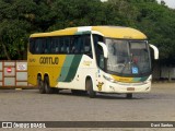 Empresa Gontijo de Transportes 18240 na cidade de Vitória da Conquista, Bahia, Brasil, por Davi Santos. Número da foto: #13135547.
