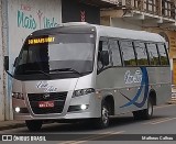 Van Tur  na cidade de Laje, Bahia, Brasil, por Matheus Calhau. Número da foto: #13134341.