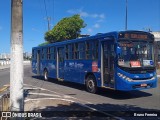 VRS - Viação Roberto Santana 3332 na cidade de Aracaju, Sergipe, Brasil, por Bruno Ferreira. Número da foto: #:id.