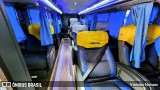 Planalto Transportes 2571 na cidade de Campinas, São Paulo, Brasil, por Vinicius Novaes. Número da foto: #:id.
