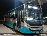SIT Macaé Transportes 2146 na cidade de Macaé, Rio de Janeiro, Brasil, por Breno Vieira. Número da foto: #13133862.