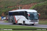 Paraibuna Transportes 22002 na cidade de Muriaé, Minas Gerais, Brasil, por Christian  Fortunato. Número da foto: #13133129.