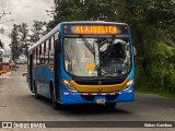 METROCOOP 101 na cidade de Alajuelita, Alajuelita, San José, Costa Rica, por Sebas Gamboa. Número da foto: #13135521.