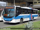 Auto Viação Jabour D86252 na cidade de Rio de Janeiro, Rio de Janeiro, Brasil, por Gabriel Oliveira da Silva. Número da foto: #13135711.