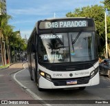 Evanil Transportes e Turismo RJ 132.048 na cidade de Nova Iguaçu, Rio de Janeiro, Brasil, por Ruan Silva. Número da foto: #13133093.