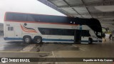 Expresso União 20065 na cidade de Mogi Guaçu, São Paulo, Brasil, por Espedito de Brito Gomes. Número da foto: #13134987.