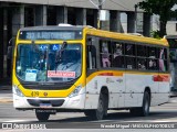 Empresa Metropolitana 419 na cidade de Recife, Pernambuco, Brasil, por Wendel Miguel /MIGUELPHOTOBUS. Número da foto: #13135551.