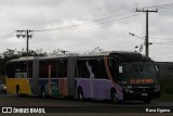 ATT - Atlântico Transportes e Turismo - Vitória da Conquista 1587 na cidade de Vitória da Conquista, Bahia, Brasil, por Rava Ogawa. Número da foto: #13135012.