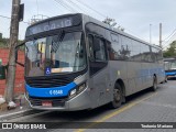 Transwolff Transportes e Turismo 6 6548 na cidade de São Paulo, São Paulo, Brasil, por Teotonio Mariano. Número da foto: #13134006.