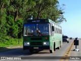Ônibus Particulares 7428 na cidade de São Lourenço do Sul, Rio Grande do Sul, Brasil, por Pedro Silva. Número da foto: #13134392.