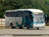 Auto Viação Camurujipe 4044 na cidade de Vitória da Conquista, Bahia, Brasil, por Davi Santos. Número da foto: #:id.