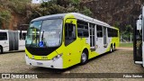 Itajaí Transportes Coletivos 2059 na cidade de Campinas, São Paulo, Brasil, por Fábio Santos. Número da foto: #13134682.