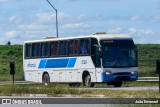Viação Araras 5024 na cidade de Vitória da Conquista, Bahia, Brasil, por João Emanoel. Número da foto: #13134685.