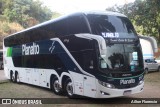 Planalto Transportes 2571 na cidade de Campinas, São Paulo, Brasil, por Ailton Florencio. Número da foto: #13133620.