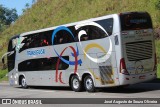 Transguga Transportes e Turismo 16250 na cidade de Piraí, Rio de Janeiro, Brasil, por José Augusto de Souza Oliveira. Número da foto: #13134984.