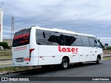 Lazer Turismo - Lazer Transportes Rodoviários 1870 na cidade de Sumaré, São Paulo, Brasil, por André Fermino . Número da foto: #13134928.