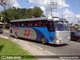 São João Turismo 2094 na cidade de São Paulo, São Paulo, Brasil, por José Geyvson da Silva. Número da foto: #13134605.