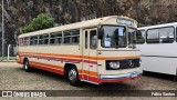 Ônibus Particulares 9976 na cidade de Campinas, São Paulo, Brasil, por Fábio Santos. Número da foto: #13134205.