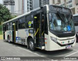 VIPE - Viação Padre Eustáquio 2466 na cidade de Barueri, São Paulo, Brasil, por Danilo Augusto. Número da foto: #13135254.
