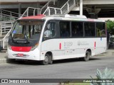Transportes Barra D13359 na cidade de Rio de Janeiro, Rio de Janeiro, Brasil, por Gabriel Oliveira da Silva. Número da foto: #13135768.