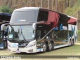 Empresa de Ônibus Nossa Senhora da Penha 65080 na cidade de Campinas, São Paulo, Brasil, por Rafael Senna. Número da foto: #13134766.