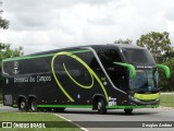 Expresso Princesa dos Campos 7462 na cidade de Brasília, Distrito Federal, Brasil, por Douglas Andrez. Número da foto: #13133356.