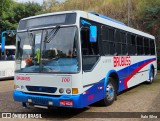 Brubuss Transportes 100 na cidade de Campinas, São Paulo, Brasil, por Ítalo Silva. Número da foto: #13135688.