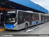 Viação Paratodos > São Jorge > Metropolitana São Paulo > Mobibrasil 6 3564 na cidade de São Paulo, São Paulo, Brasil, por Teotonio Mariano. Número da foto: #13134010.