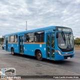 Taguatur - Taguatinga Transporte e Turismo 05649 na cidade de Brasília, Distrito Federal, Brasil, por Paulo Camillo Mendes Maria. Número da foto: #13135049.