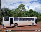 Ônibus Particulares JTR0I54 na cidade de Cametá, Pará, Brasil, por Fabio Soares. Número da foto: #13135397.