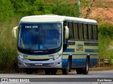 Viação Lopes 650 na cidade de Ponte Nova, Minas Gerais, Brasil, por Davi Neves. Número da foto: #13134996.
