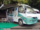 Motorhomes MT7995 na cidade de São Caetano do Sul, São Paulo, Brasil, por Marcos Oliveira. Número da foto: #13135425.