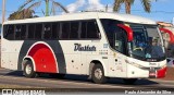 Diastur Turismo 3011 na cidade de Betim, Minas Gerais, Brasil, por Paulo Alexandre da Silva. Número da foto: #13134018.