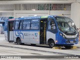 Viação Vila Real B11597 na cidade de Rio de Janeiro, Rio de Janeiro, Brasil, por Kaio de Macedo. Número da foto: #13135389.