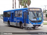 SOPAL - Sociedade de Ônibus Porto-Alegrense Ltda. 6668 na cidade de Porto Alegre, Rio Grande do Sul, Brasil, por Otávio dos Reis . Número da foto: #13134300.
