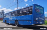 Biguaçu Transportes Coletivos Administração e Participação 454 na cidade de Palhoça, Santa Catarina, Brasil, por Júnior Harras. Número da foto: #13133141.