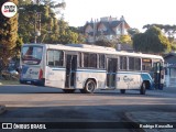 Citral Transporte e Turismo 3404 na cidade de Canela, Rio Grande do Sul, Brasil, por Rodrigo Koscolka. Número da foto: #13134648.