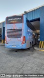 Rápido Federal 11724 na cidade de Pouso Alegre, Minas Gerais, Brasil, por João Vitor Almeida de Moura. Número da foto: #:id.